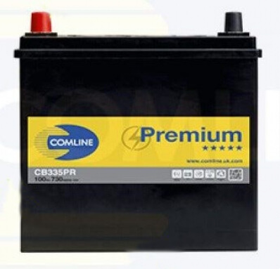 Comline Premium CB335PR