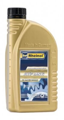 Трансмиссионное масло Rheinol ATF DSG 1L