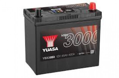 Yuasa YBX3053