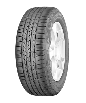 Continental ContiCrossContact Winter 225/70 R16 100H