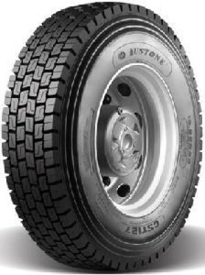 Fortune FT127 315/80 R22.5 154M