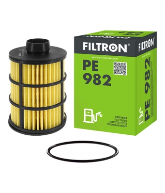 Топливный фильтр FILTRON PE982
