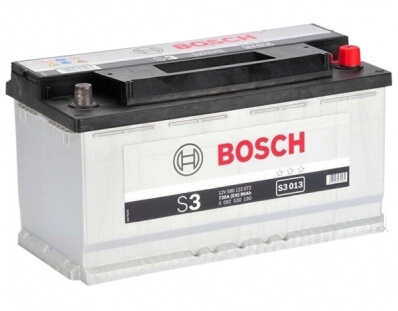 Bosch S3 013 (0 092 S30 130)