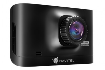 Video înregistrator auto NAVR400/ Navitel R400 Car Video Recorder