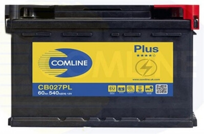 Comline Plus CB063PL