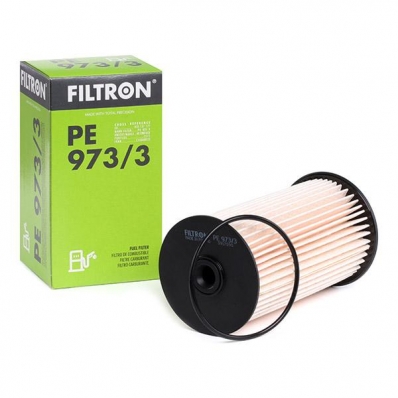 Топливный фильтр FILTRON PE973/3