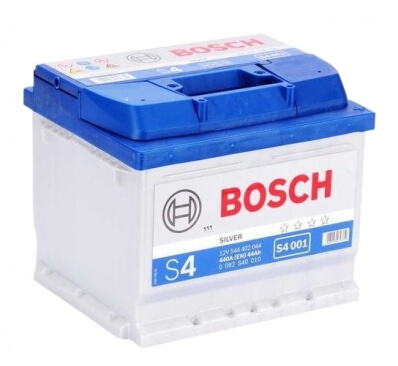 Bosch Silver S4 001 (0 092 S40 010)