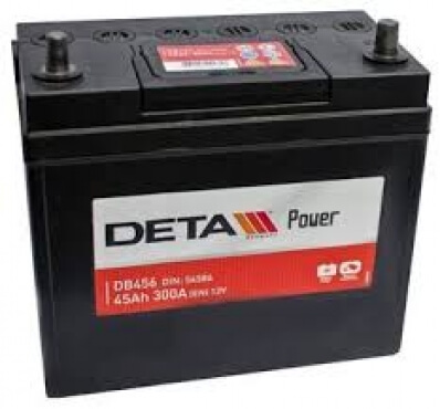 Deta DB456 Power