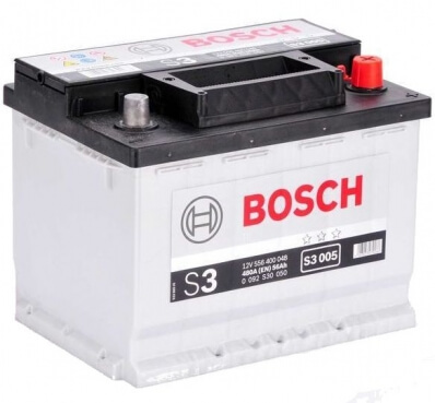 Bosch S3 005 (0 092 S30 050)