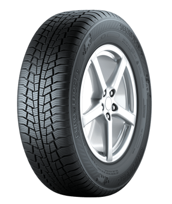 Gislaved EURO*FROST 6 155/70 R13 75T
