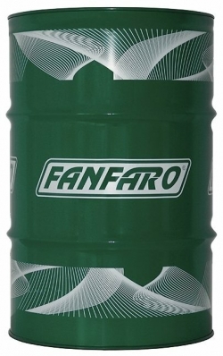 FanFaro M10DM API CD 208L