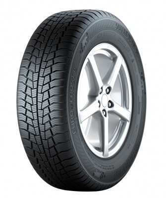 Gislaved EURO FROST 6 XL 215/55 R16 97T