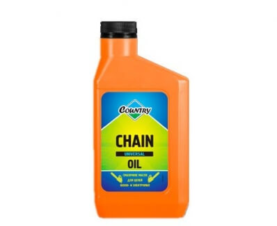 Country ST-300 (Chain Oil) масло цепное 0.5л