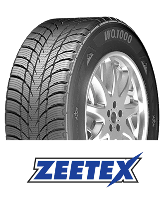 Zeetex WQ1000 TL XL 245/70 R16 111H