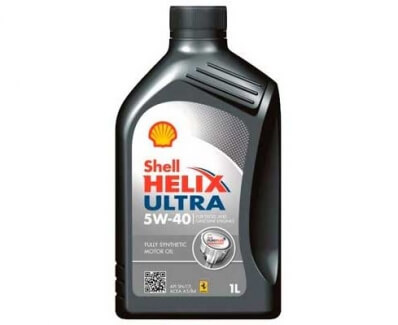 Shell HELIX ULTRA 5W-40 (4L)