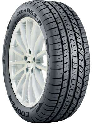 Cooper Zeon RS3-A 245/45 R18 100W