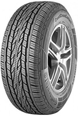 Continental ContiCrossContact LX 2 4x4 SUV 215/70 R16 100T FR