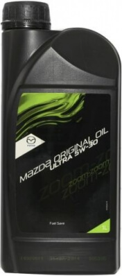 Mazda Original OIL Ultra 5W-30 1L
