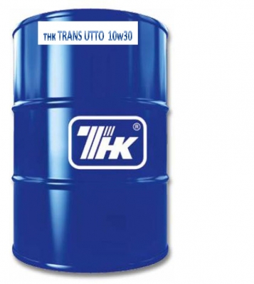 Rosneft Kinetic UTTO 10w-30 180kg