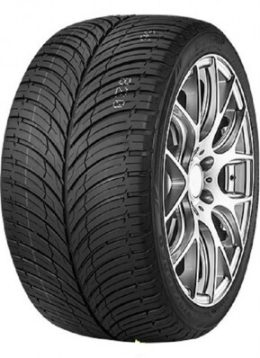 Unigrip LATERAL FORCE 4S 235/55 R18 100W