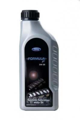 Ford 5W30 Formula F 1L