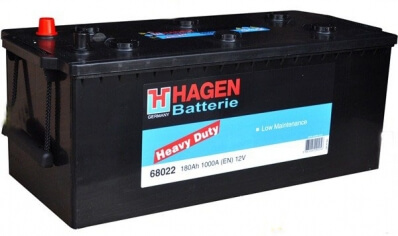 Hagen 68022 Heavy Duty