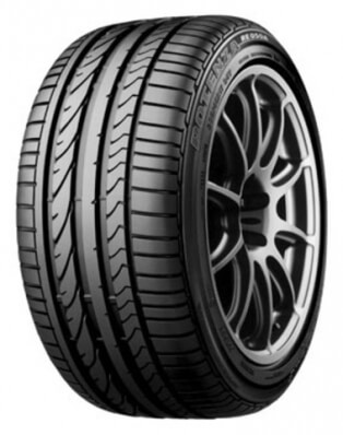 Bridgestone Potenza RE050A 245/50 R17 99W