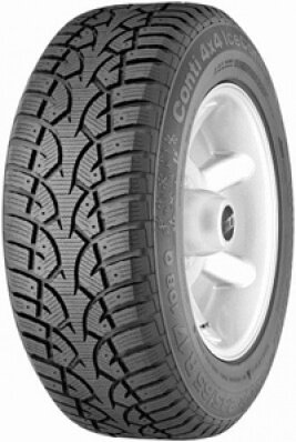 Continental Conti4X4IceContact 235/40 R18 95T