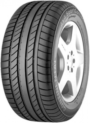 Continental Conti4x4SportContact 255/45 R19 104Y