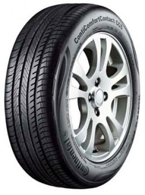 Continental ContiComfortContact CC5 225/60 R15 96H
