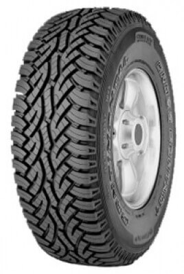 Continental ContiCrossContact AT 245/75 R15 109S