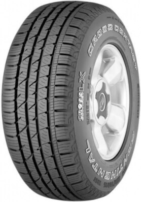 Continental ContiCrossContact LX 265/65 R18 114S