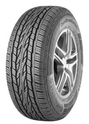 Continental ContiCrossContact LX 2 265/60 R18 110T