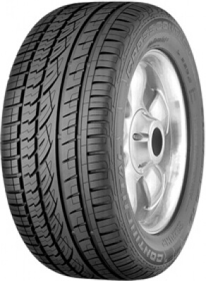 Continental ContiCrossContact UHP 205/80 R16 104T
