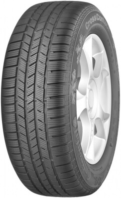 Continental ContiCrossContact Winter 275/45 R21 111V