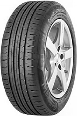 Continental ContiEcoContact 5 185/65 R15 65R