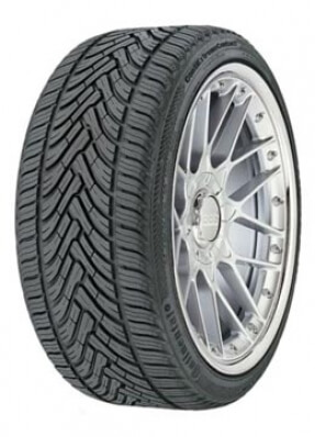 Continental ContiExtremeContact DW 245/40 R20 99Y