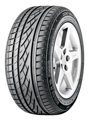 Continental ContiPremiumContact 205/70 R16 97H