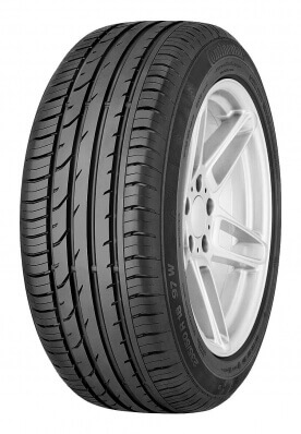 Continental ContiPremiumContact 2 215/40 R18 89W