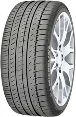 Continental ContiSportContact 285/40 R21 109S