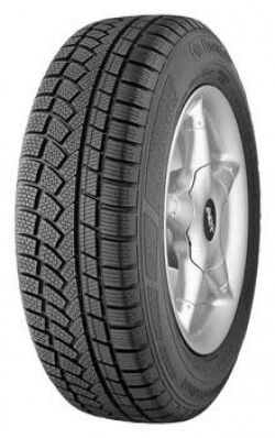 Continental ContiWinterContact TS 790 235/50 R18 105T