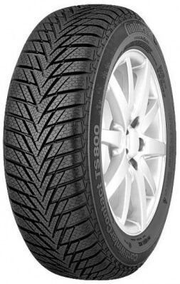 Continental ContiWinterContact TS 800 165/70 R14 85T