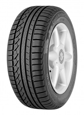 Continental ContiWinterContact TS 810 245/40 R18 97W