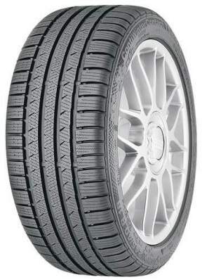 Continental ContiWinterContact TS 810 Sport 245/55 R17 102H