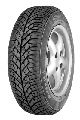 Continental ContiWinterContact TS 830 215/50 R17 95H