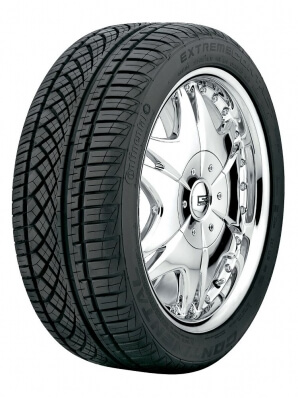 Continental ExtremeContact DWS 245/45 R19 98W