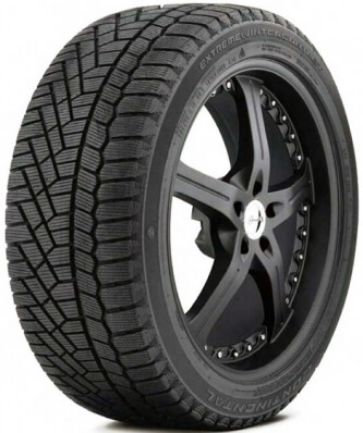 Continental ExtremeWinterContact 265/70 R16 112Q