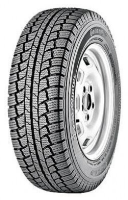 Continental VancoWinter 195/65 R16 102T