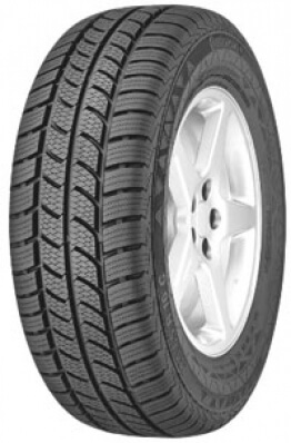 Continental VancoWinter 2 245/50 R20 100T