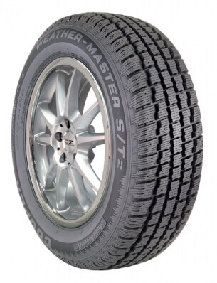 Cooper Weather Master S/T 2 215/60 R15 93T
